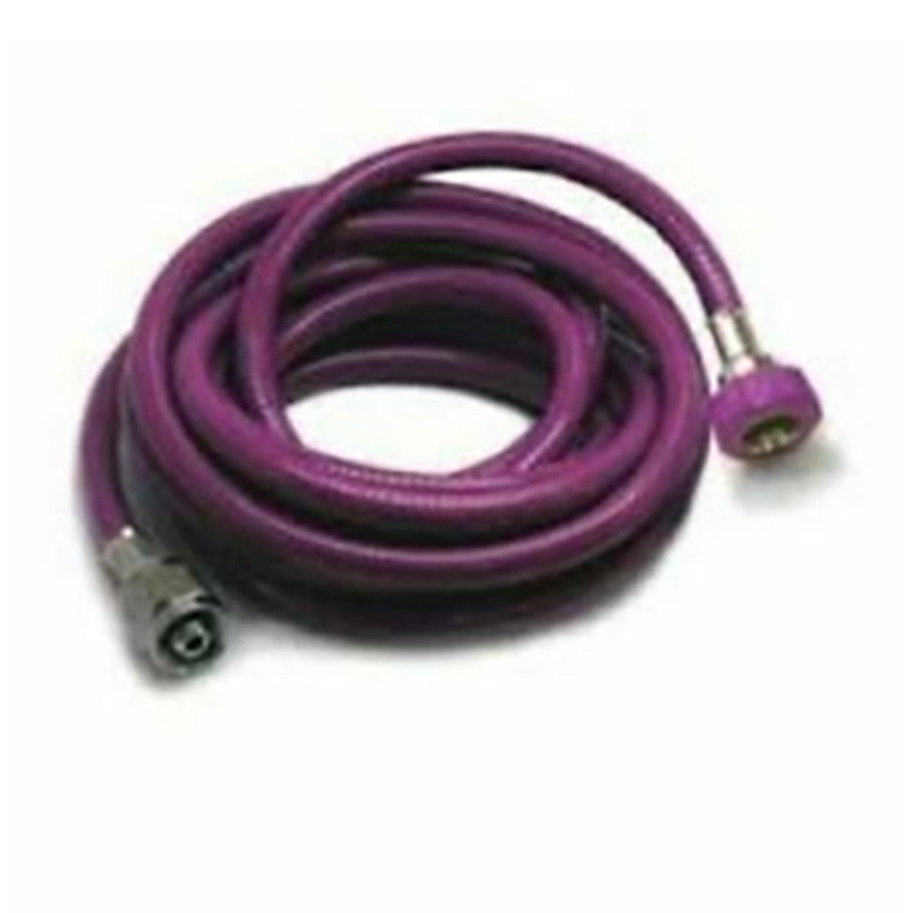 EVAC DISS To VAC DISS Female Gas Supply Hose, 15ft (Continental US Only) (DROP SHIP ONLY) (Pricing Subject to Change without Notice)