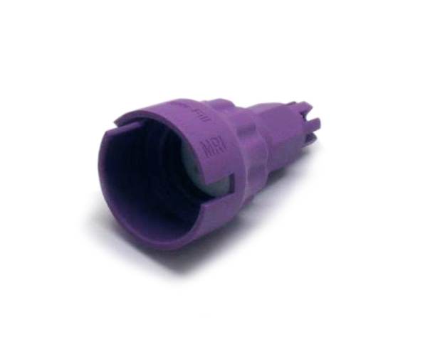 Isoflurane Quick Fill Bottle Adapter (Continental US Only) (DROP SHIP ONLY) (Pricing Subject to Change without Notice)