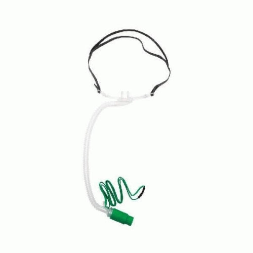Nasal Cannula, High Flow, Large/ Adult, 10/cs (To Be DISCONTINUED)