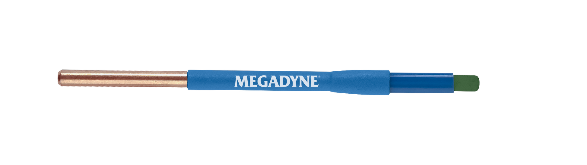 E-Z Clean Modified Blade Electrode, 2 1/2", Non-Sterile, Bulk, 100/bx (Continental US Only)