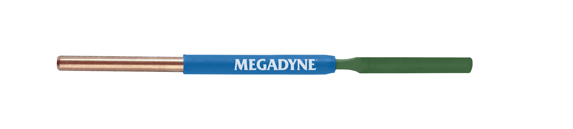 E-Z Clean Blade Electrode, 2 3/4", Non-Sterile, Bulk, 100/bx (Continental US Only)