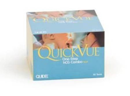 Serum hCG Control Set (Ships on ice) (Continental US Only - including Alaska & Hawaii)