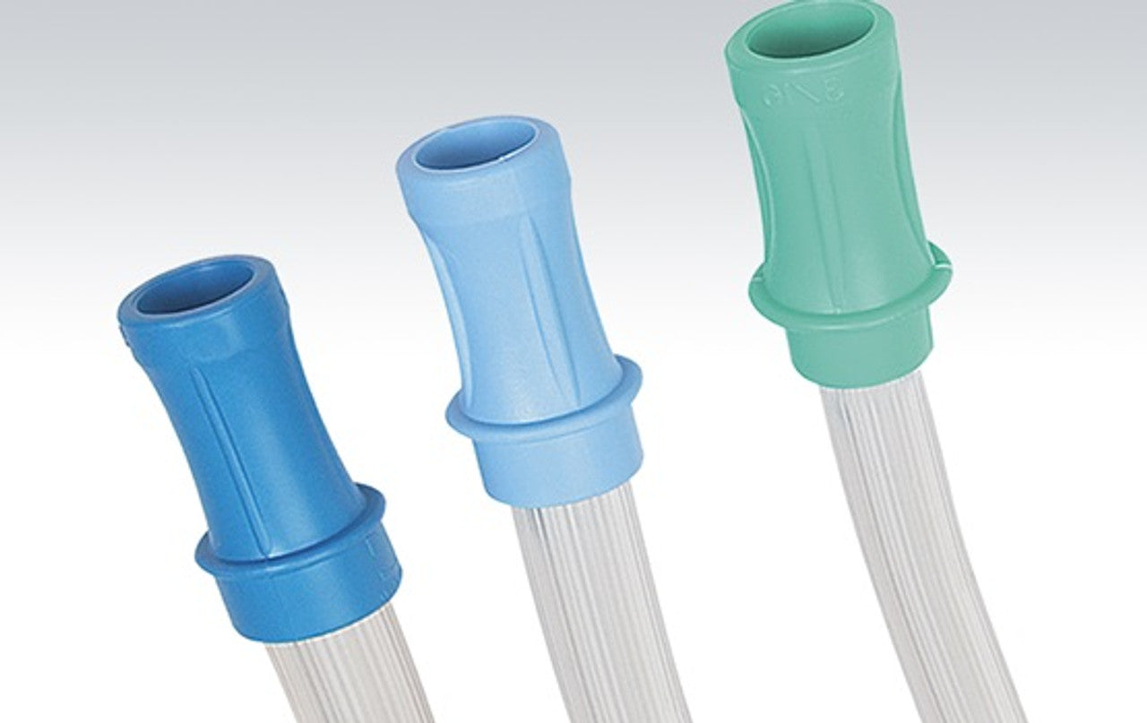 Suction Connecting Tubing, Non-Conductive, 6mm, 20 ft., Non-Sterile, 15/cs (Continental US Only)