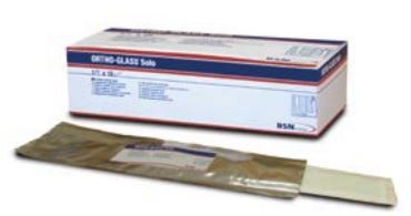 Splint, 6" x 12", 10/bx (Continental US Only)