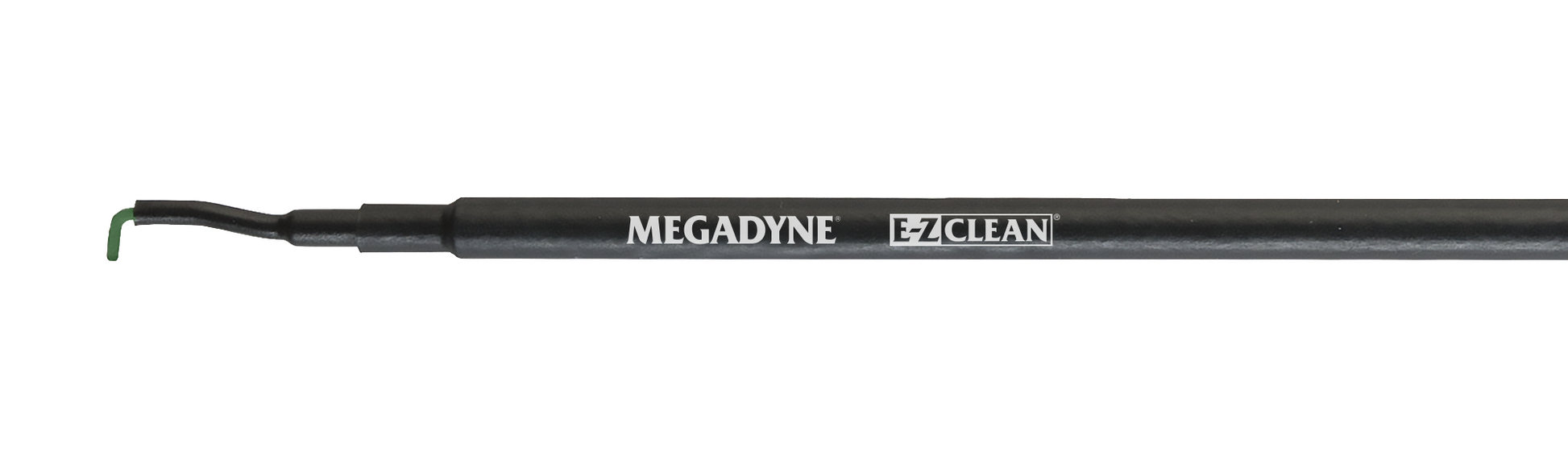 E-Z Clean Wire L-Hook Laparoscopic Electrode, 6/bx (Continental US Only)