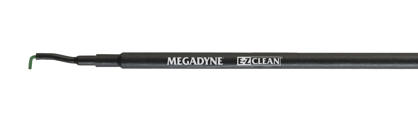 E-Z Clean 45cm Wire L-Hook Laparoscopic Electrode, 6/bx (Continental US Only)