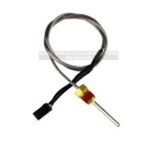 RTD Temperature Sensor with Vibra-Seal (US Only) (DROP SHIP ONLY) (Delivery Info Sheet Required)