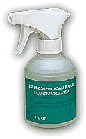 Incontinence Cleanser, 8 oz Spray Bottle, 12/cs