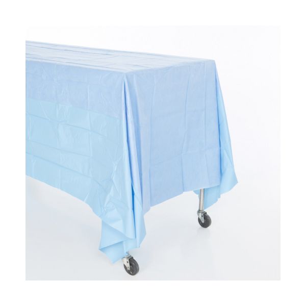 Cover, 60" x 90", Flat Fold, Bulk Pack, Non-Sterile, 80/cs (US Only)