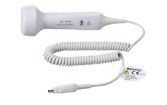 4MHz Waterproof Probe for SD3, Interchangeable (DROP SHIP ONLY)(Not Available For Sale into Canada)