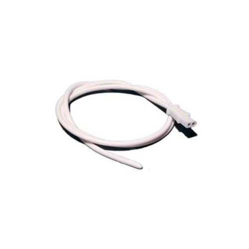 400 Series Disposable Temperature Probe, Esophagael/Rectal, 12 Fr, ER400-12m 20/bx (Continental US Only) (DROP SHIP ONLY) (Pricing Subject to Change without Notice)
