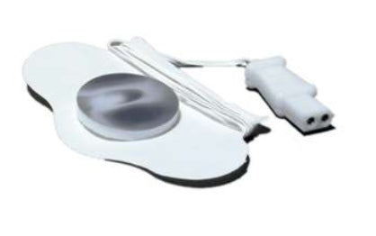 400 Series Disposable Temperature Probe, Skin, SK 400, 20/bx (Continental US Only) (DROP SHIP ONLY) (Pricing Subject to Change without Notice)