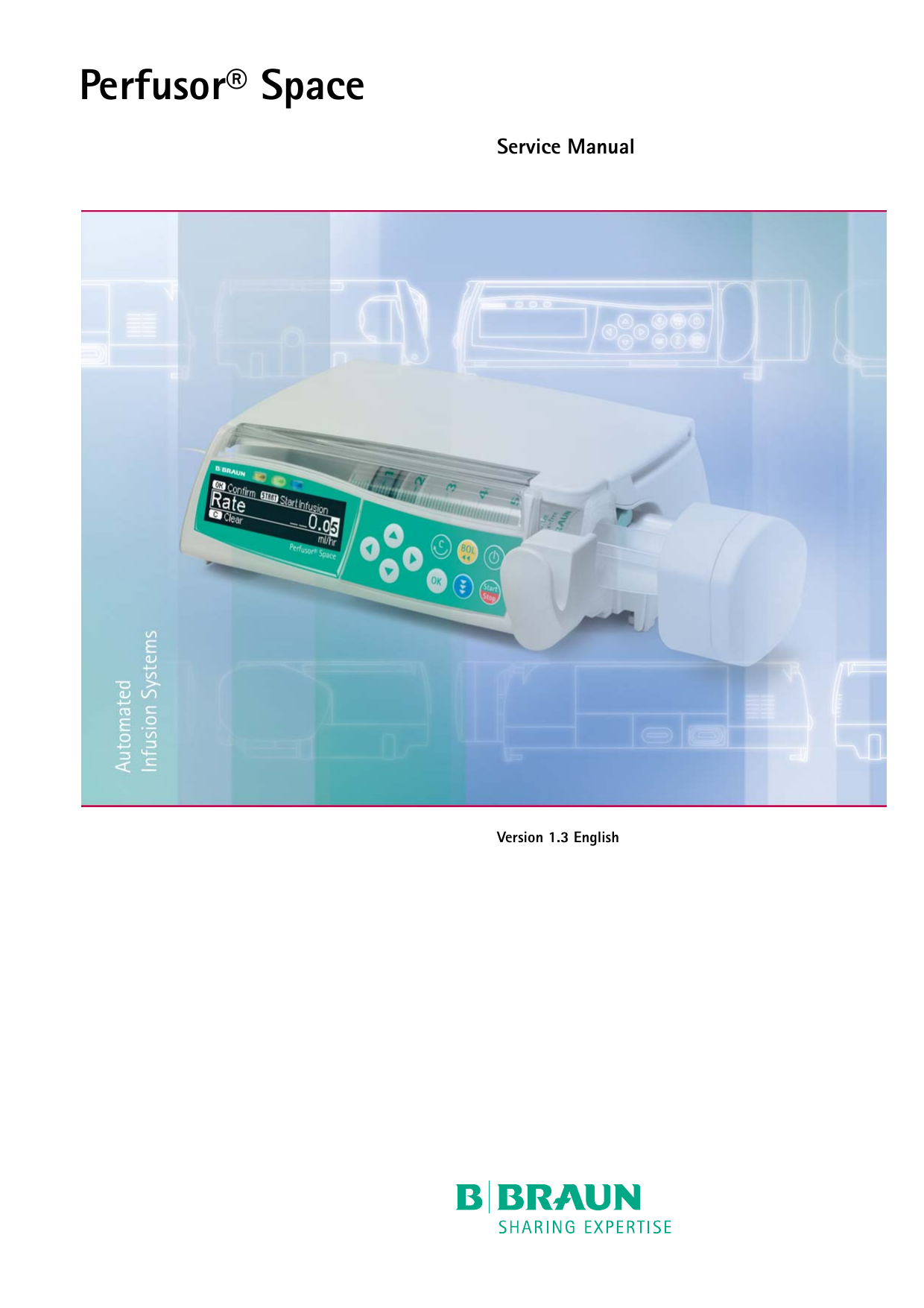 Infusion System Drive Head, Green Claws (Rx) (Item is Non-Returnable) (Continental US+HI Only, Excluding IN and ND) (Drop Ship to End User Only)