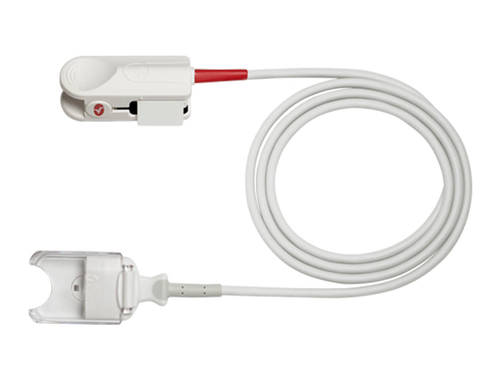 Rainbow Adhesive Sensor, R20 PDT, 10/bx (Rx) (Continental US & Puerto Rico Only)