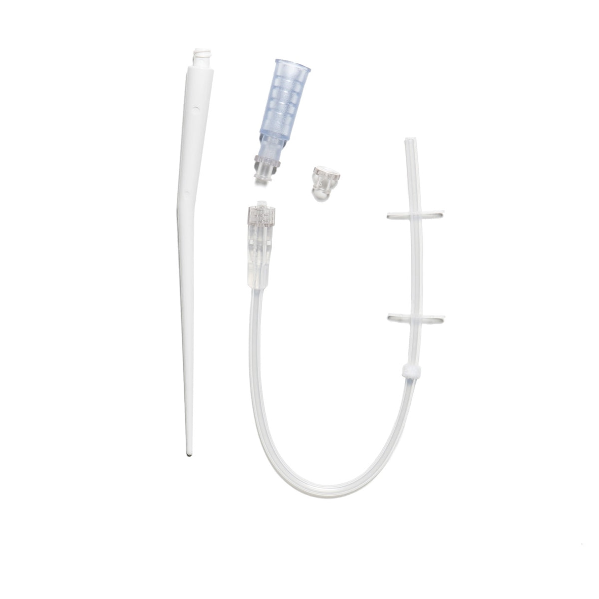 Feeding Tube, 14FR, 2/ea (Minimum Expiry Lead is 120 days) (US Only) (Authorized Distributor Sub-Agreement Required  - See Manufacturer Details Page)