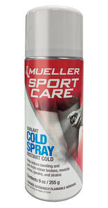 Coolant Cold Spray, 9 oz, 12/cs