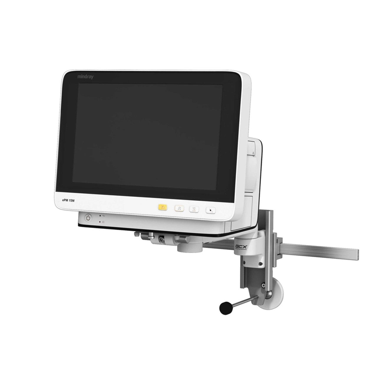 Passport (12m/17m), GCX Mount Adapter Plate, w/ Screws (Continental US Only) (DROP SHIP ONLY) (Pricing Subject to Change without Notice)