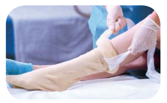 Double-Ply Stockinette, 6" x 60", 40/cs