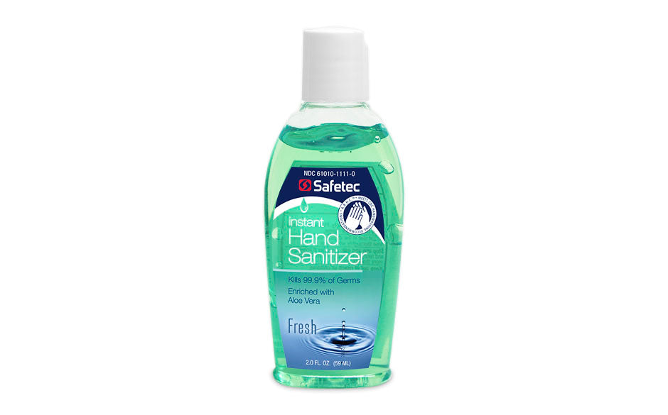 Fresh Scent, 2 oz, Flip Top Bottle, 24 btl/cs (Item is considered HAZMAT and cannot ship via Air or to AK, GU, HI, MP, PR, VI) (Not Available for Sale into Canada)