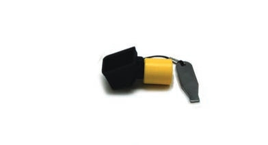 Quik-Fil Drainage Funnel (Auxiliary To Dispose Residual Agent) (Continental US Only) (DROP SHIP ONLY) (Pricing Subject to Change without Notice)