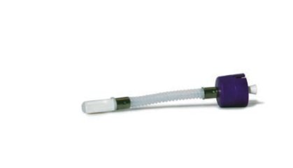 Key Filler Filling Adapter for Isoflurane (Continental US Only) (DROP SHIP ONLY) (Pricing Subject to Change without Notice)