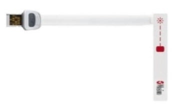 Spo2 Sensor, RD Set Neopt-500, Non-Adhesive, (<1kg), 20/bx (Continental US Only) (DROP SHIP ONLY) (Pricing Subject to Change without Notice)