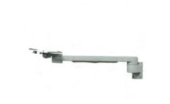 M Series Wall Mount, w/ Bracket (Continental US Only) (DROP SHIP ONLY) (Pricing Subject to Change without Notice)