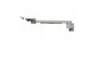 N12/N15/N17 Transition Mounting Plate (Continental US Only) (DROP SHIP ONLY) (Pricing Subject to Change without Notice)