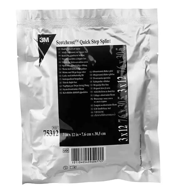Scotchcast Quick Step, 5" x 30", 10/cs (Continental US+HI Only)