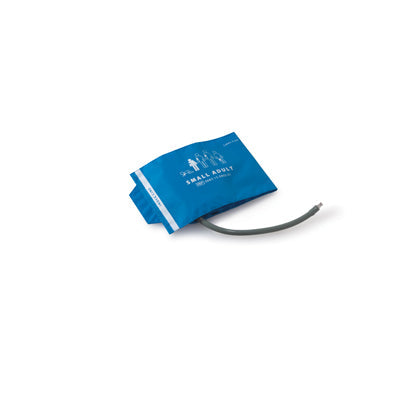 Cuff NIBP Reusable, Small Adult, 18-26cm (Continental US Only) (DROP SHIP ONLY) (Pricing Subject to Change without Notice)