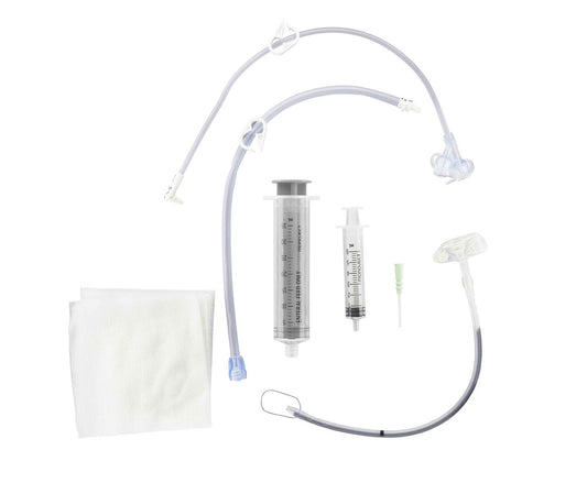16fr Dilator, (for use with 12fr MIC, MIC-KEY Feeding Tubes) (US Only) (Authorized Distributor Sub-Agreement Required  - See Manufacturer Details Page)