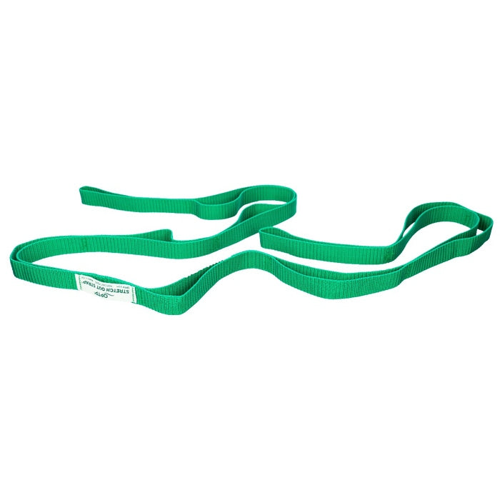 Stretch-Out Strap with Booklet