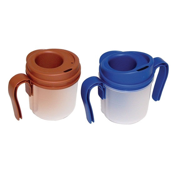 Provale Regulating Drinking Cups, 5 cc (US Only)