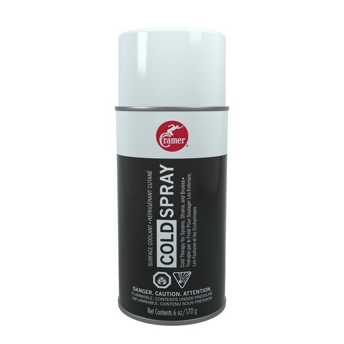 Cold Spray, 6 oz