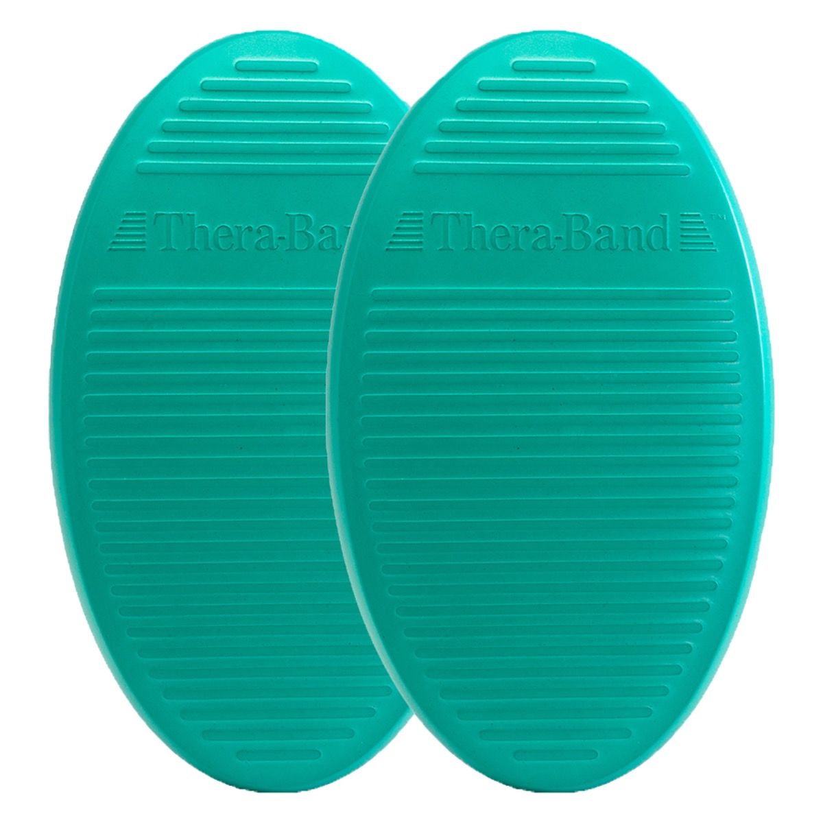 Stability Trainer Set of 2, Green, All Balance Products Include Exercise Instructions, Stability Disc is Retail Packaged, 3 set/cs  (Legacy# 23307) (US Only)