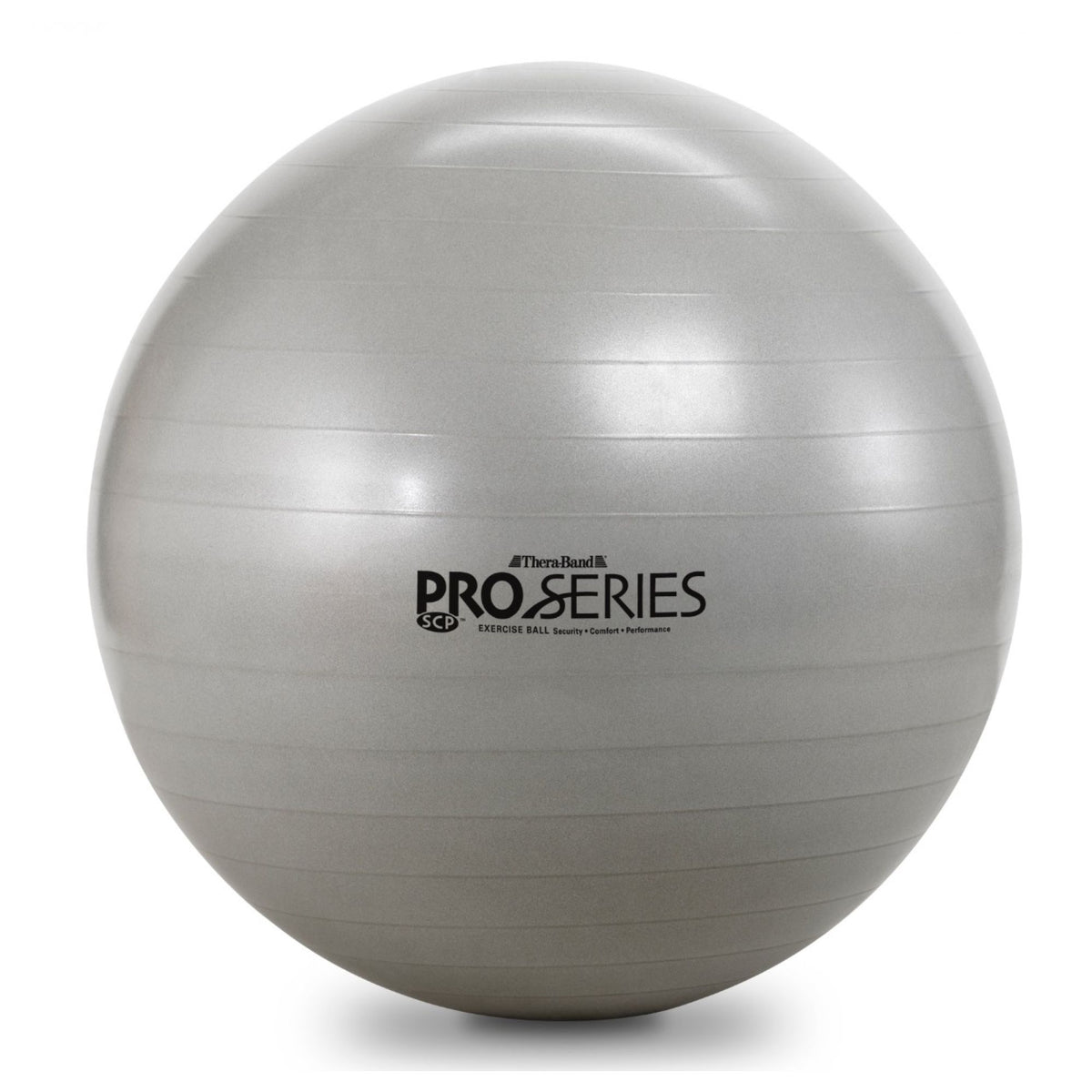 PRO SERIES SCP  Ball, 75cm / Silver, For Body Height Over 6'9" (205cm), Bulk Case Pks of 10 Balls in Poly-bags with 10 Instructional Poster, 10 ea/cs (020710) (Legacy# 23155) (US Only)