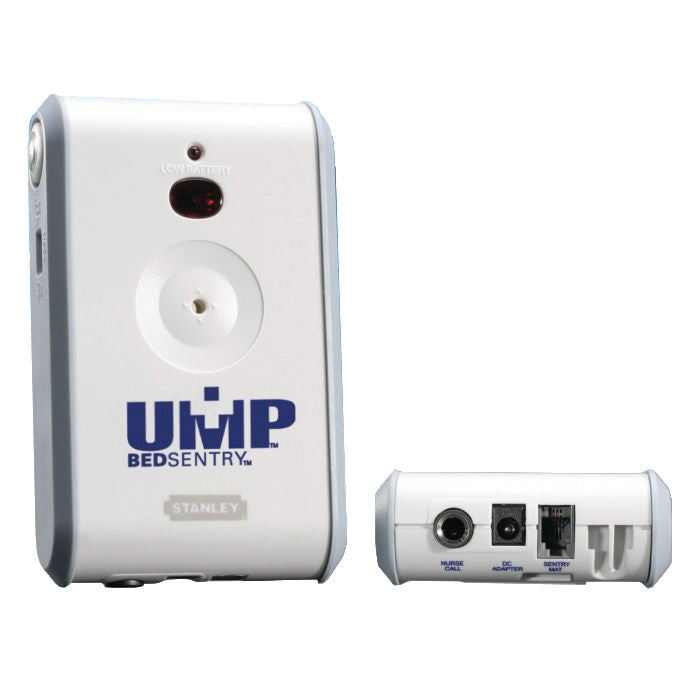 Deluxe Bed Sentry Monitor