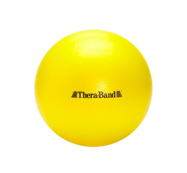 Mini Ball, Yellow, 9" Dia, Retail Packaged, Includes Instructional Mini-Poster, 24 ea/cs (Legacy# 23085) (US Only)