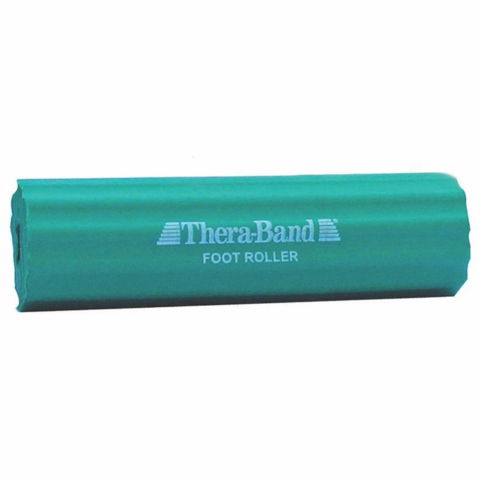 Foot Roller, Green, 1_" Dia with _" Center, Retail Packaged, Includes Basic Exercise Instructions, 10 ea/cs (Legacy# 26150) (US Only)