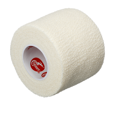 Stretch Tape, 2" x 6 yds, White 24/cs (Legacy# 285110) (US Only)