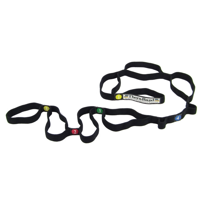 Stretch Strap, Bulk, Box of 12 Stretch Straps in Individual Poly-Bags, Accompanied by Use & Safety Instructions (12 ea/cs) (042406) (Legacy# 22300) (US Only)