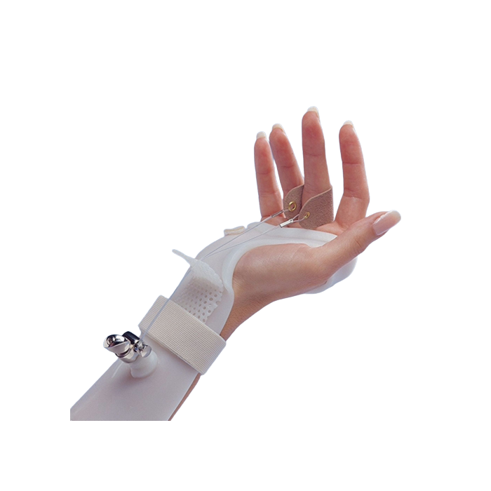 MERiT Static Progressive Component, 4/pk