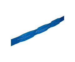 Resistance Band, Consecutive Loops, 25 Yard Dispenser Box, Blue/ Extra Heavy, Latex-Free (LF), 6/cs (091311) (Legacy# 12724) (US Only)