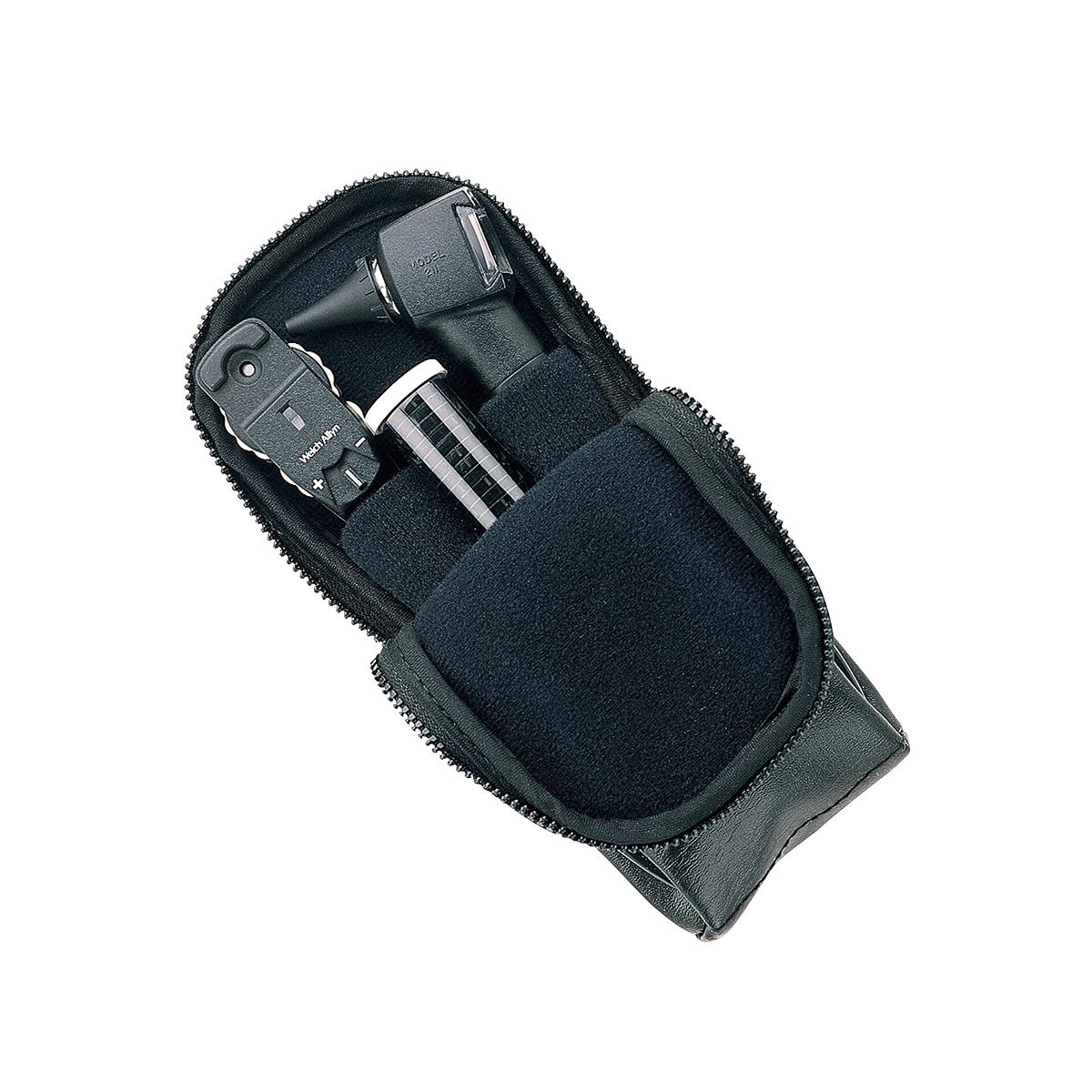 Accessories: PocketScope Set Handle, w/ AA Battery (US Only)