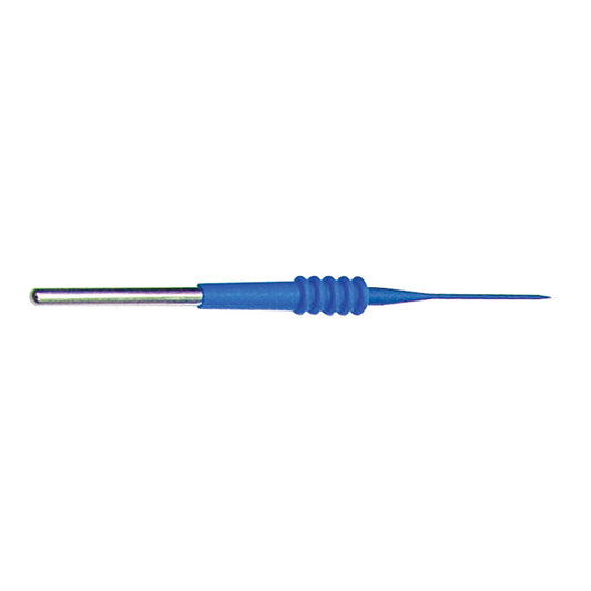 Ball Electrode, 4mm Adaptor, Sterile, 5/bx