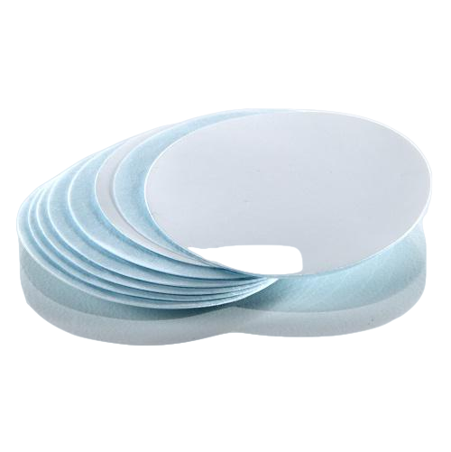 Supor 450 Membrane Disc Filters, 0.45m, 25mm, Plain, 100/pk