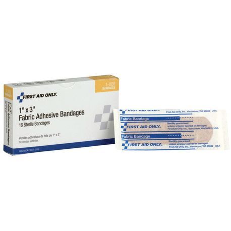 Butterfly Wound Closures, Medium, 100/bx (DROP SHIP ONLY - $150 Minimum Order)