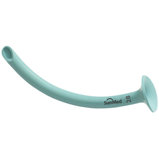 Robertazzi Airway Adult Disposable Ea  (1-5076-30)