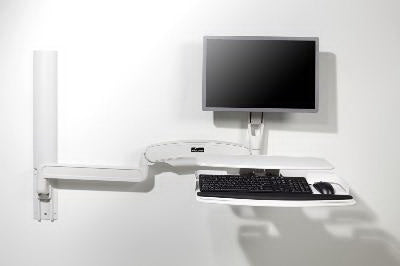 20" Extension Arm (US Only) (DROP SHIP ONLY) (Delivery Info Sheet Required)