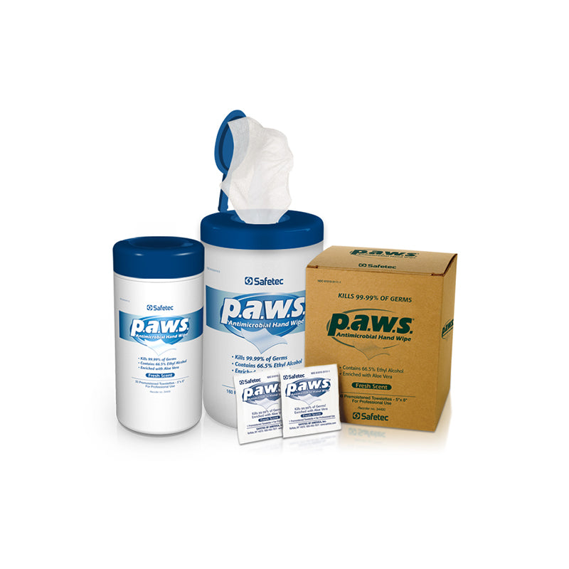 Wall-Mount Bracket (for 160 count canister) (Not Available for Sale into Canada)